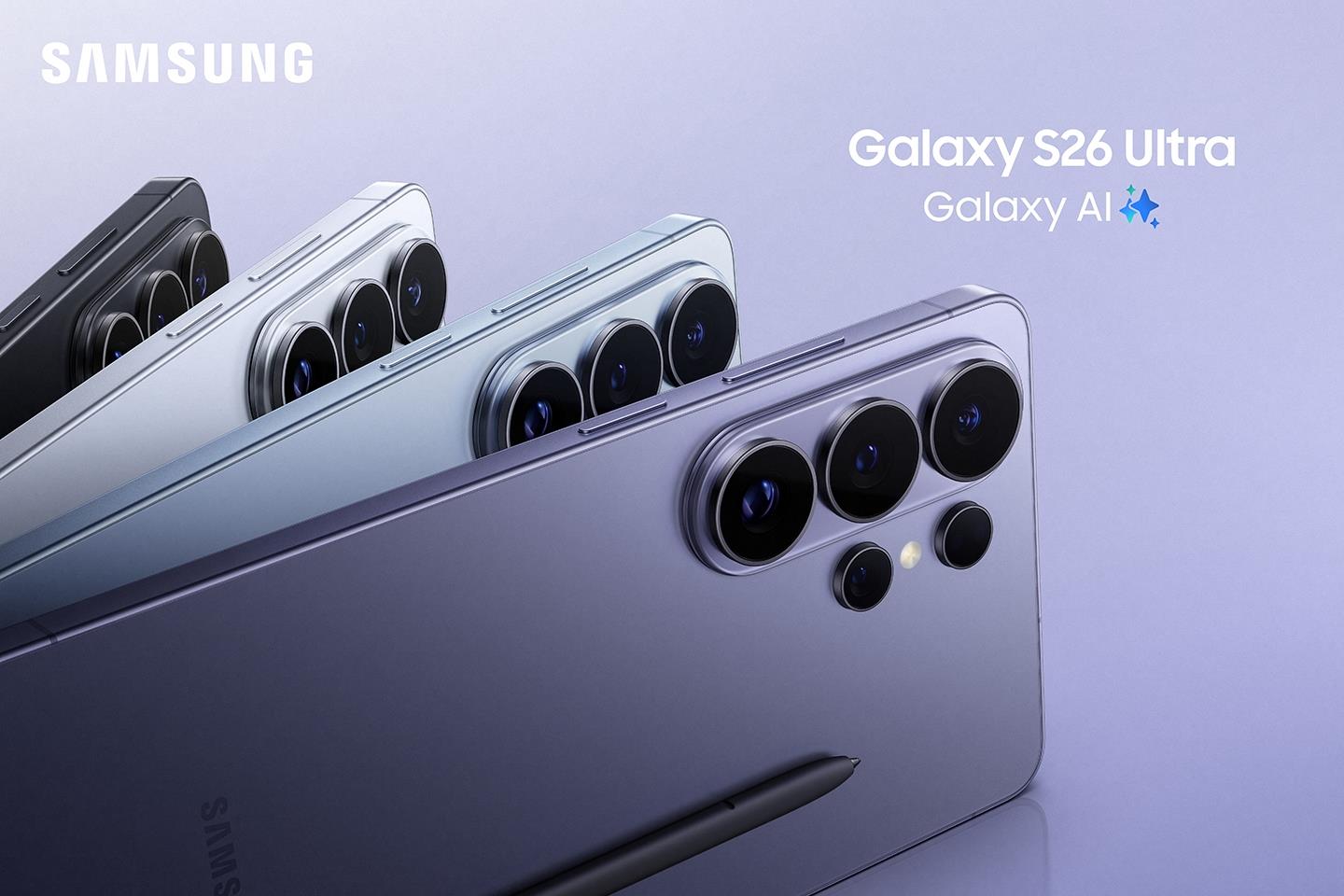 Galaxy S26 Serisi için Gerçek Zamanlı Ağ Hızı Göstergesi Geliyor