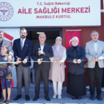 6 subat depremlerinde fabrikalari buyuk zarar goren tekstilci is insani abdulkadir kurtul saglik merkezi caA3YLpK