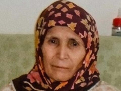 79 yasinda organlari ile 3 hastaya can oldu zwfuHz7x