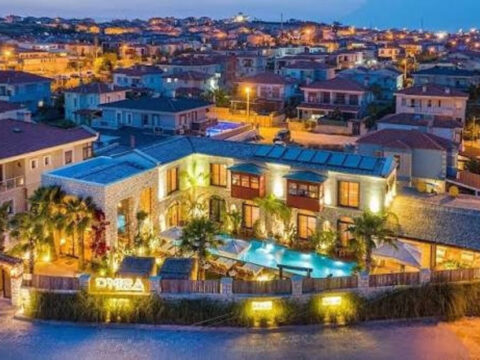 Alacati xz50