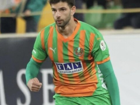 Haber gorseli