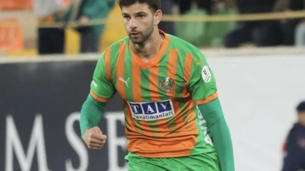 Haber gorseli