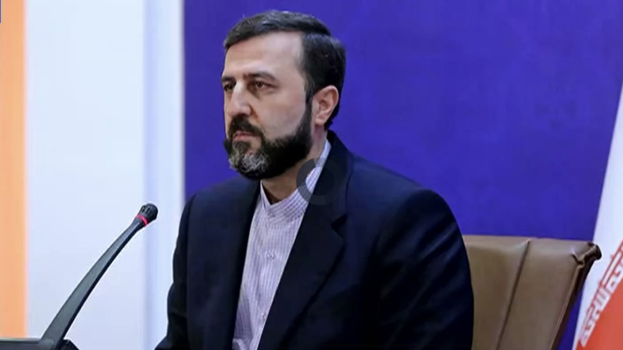 Irandan muzakere aciklamasi ZfuIel8y