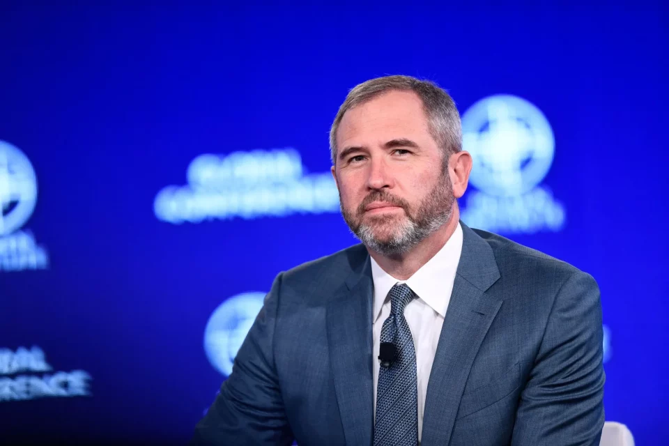 Ripple ceo 960x640