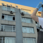 Uyku tedavisi goruyordu taburcu oldugu gun 3 kattan duserek hayatini kaybetti NJUwkmqJ